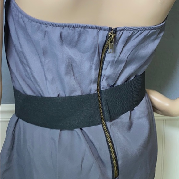 Twenty One Grey Large Tube Top - Picture 6 of 10